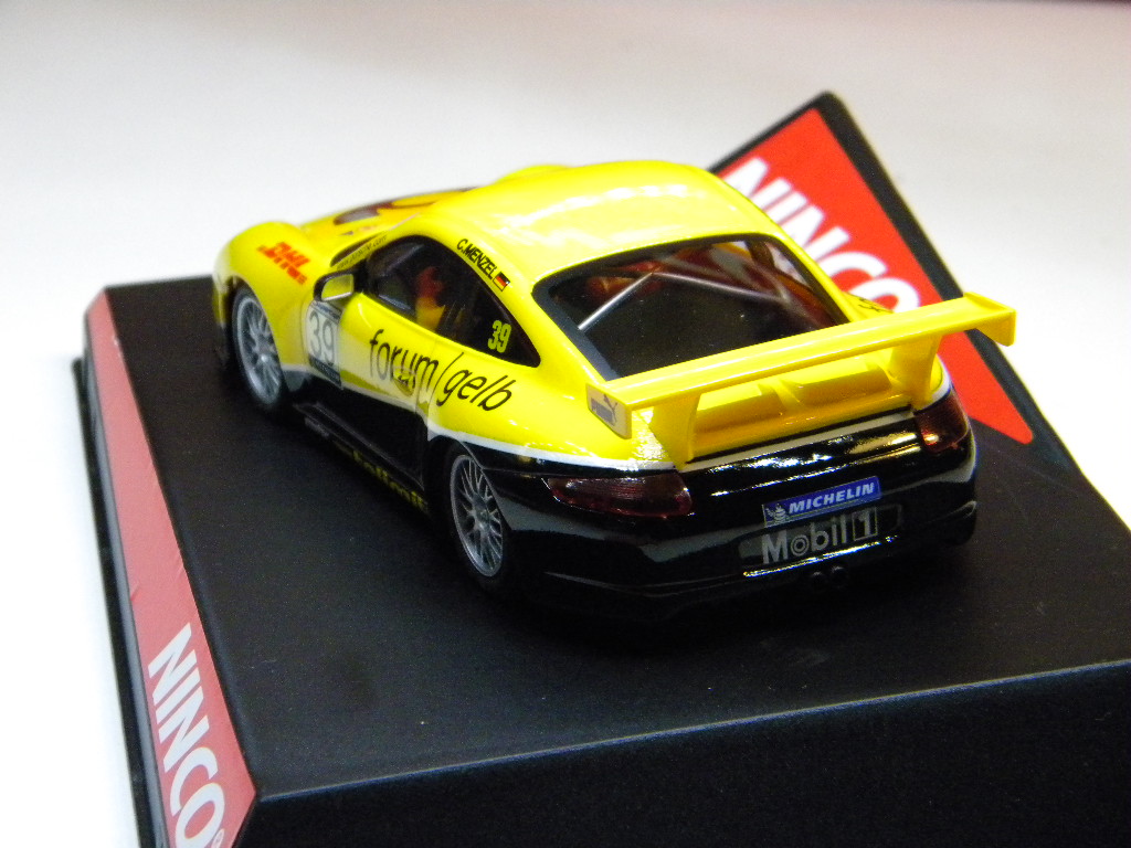 Porsche 997 (50445